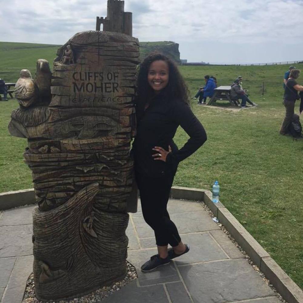 Meet your Posher, Kara